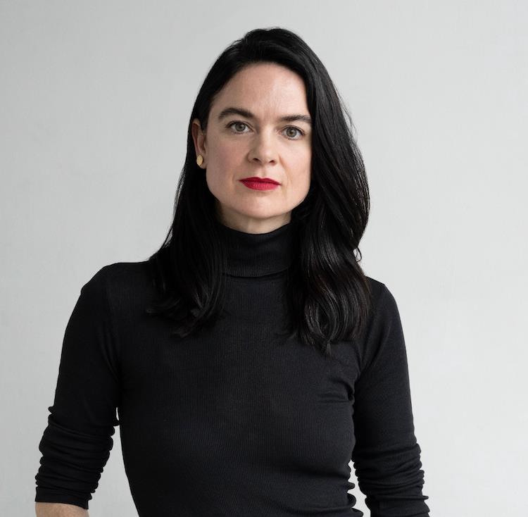 Iris Elevates Global CMO Jill Smith to CEO, Americas